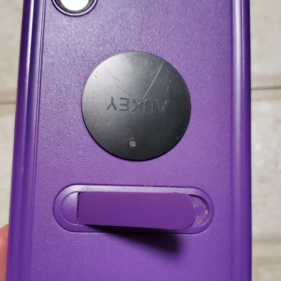 Galaxy note 10 PLUS waterproof shockproof case - Picture 2 of 16